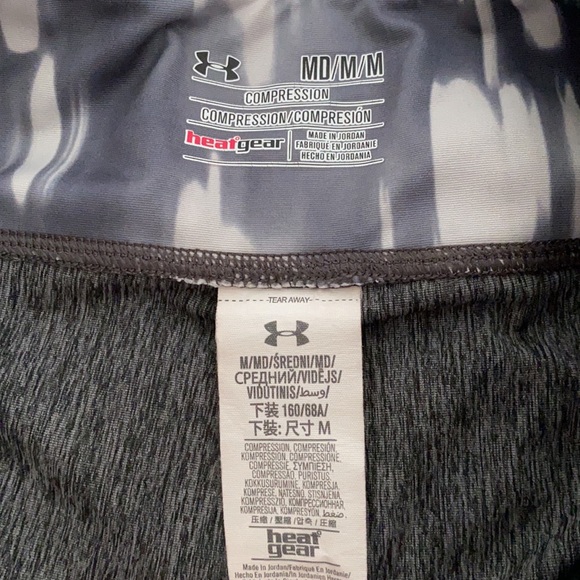 Under Armour Leggings - Picture 6 of 7